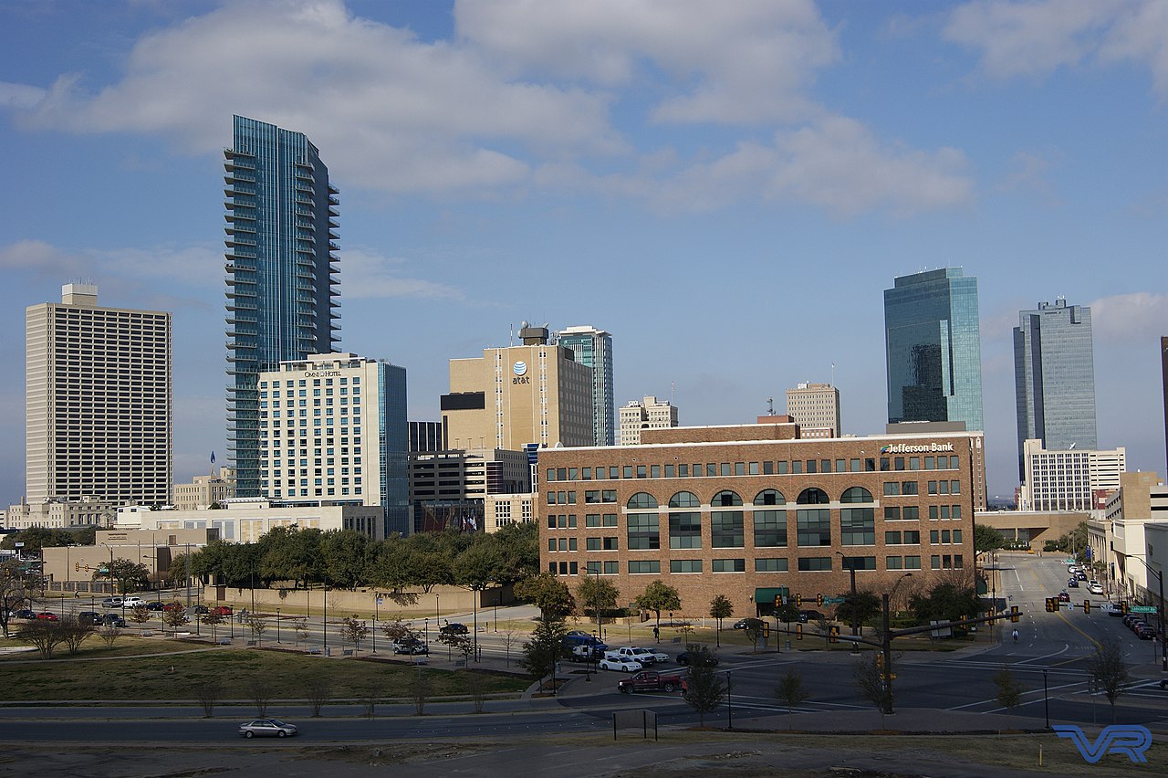 Fort Worth, Texas